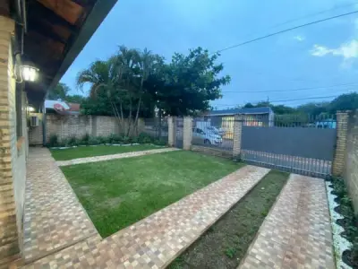 House for Sale in Ciudad Nueva, Ciudad del Este with Pool 3