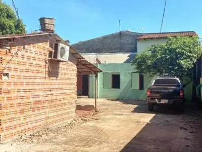 House for Sale in Ciudad Nueva, Ciudad del Este — Investment Opportunity 3