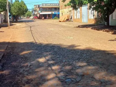 House for Sale in Ciudad Nueva, Ciudad del Este — Investment Opportunity 4