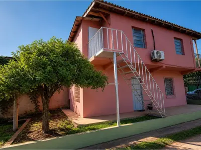 Casa à venda em Ciudad Nueva, Km 7, Ciudad del Este 2