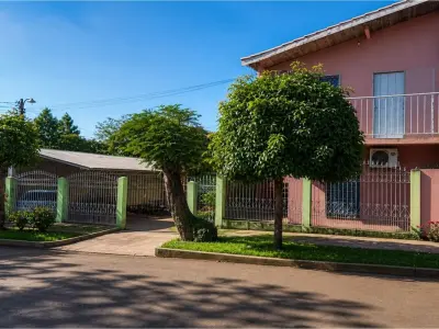 Casa à venda em Ciudad Nueva, Km 7, Ciudad del Este 3