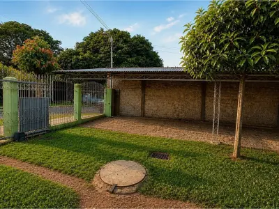 Casa à venda em Ciudad Nueva, Km 7, Ciudad del Este 4