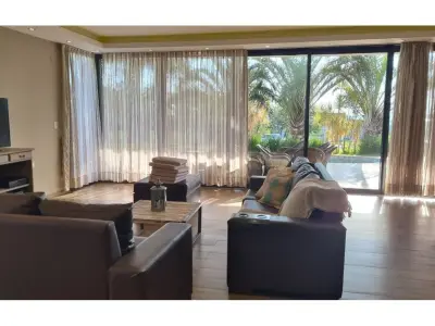Casa à venda no Club de Campo Agua Vista, San Juan del Paraná 4