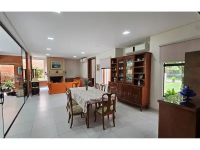 House for sale in Club de Campo Surubi'i, Mariano Roque Alonso 3