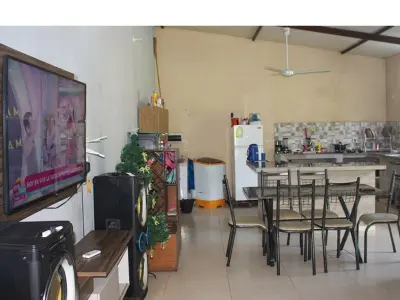 House for sale in Colonia Thompson, Ypané 2