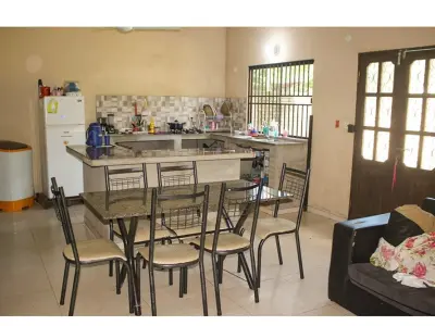 House for sale in Colonia Thompson, Ypané 3