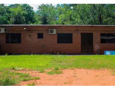 House for sale in Colonia Thompson, Ypané 4