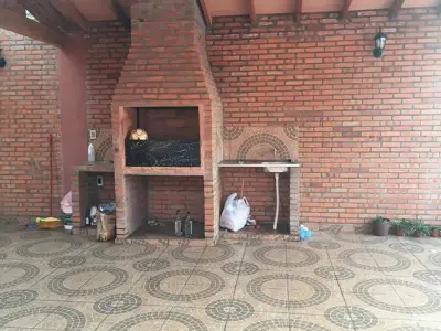 Casa à venda em Colonia Thompson, Ypané 4