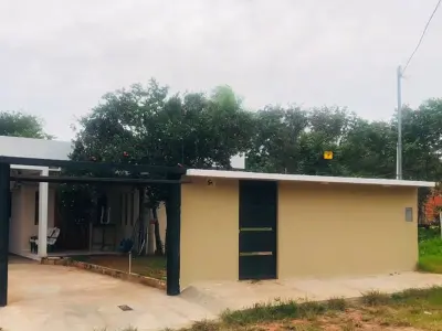 Casa en venta en Colonia Thompson, Ypané 3