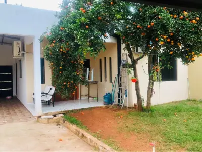 Casa en venta en Colonia Thompson, Ypané 4