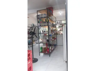 Casa en venta en Compañía 8, Julián Augusto Saldívar 3