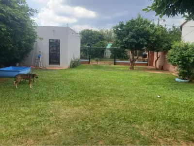 Casa en venta en Compañía 8, Julián Augusto Saldívar 4