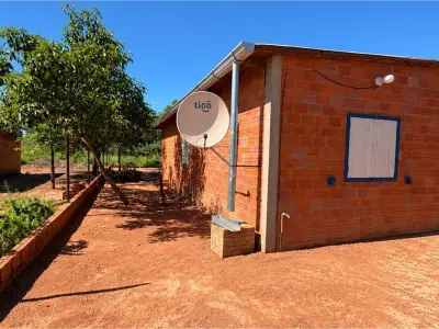 Casa en venta en Complejo Urbano Boreal Fase II, Filadelfia 3