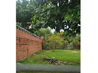 Casa à venda em Concepción, Centro, com jardim 4