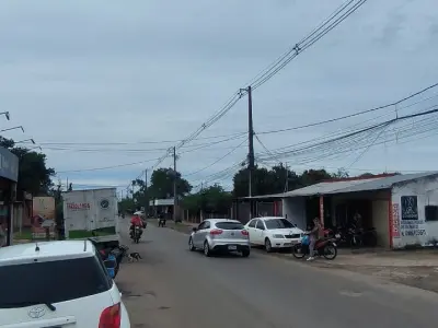 Casa en venta en Concordia, Mariano Roque Alonso 2