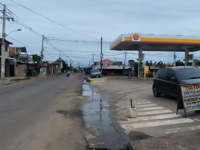 Casa en venta en Concordia, Mariano Roque Alonso 3