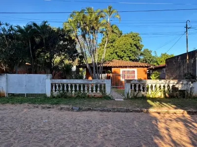 Casa en venta en Concordia, Mariano Roque Alonso 2