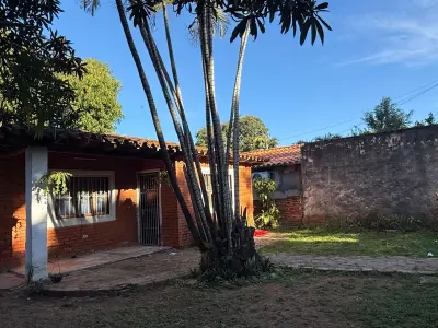 Casa en venta en Concordia, Mariano Roque Alonso 4