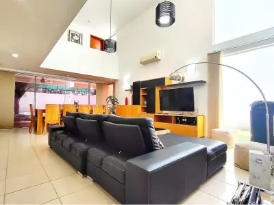 House for sale in Condominio Alterra, Luque 3