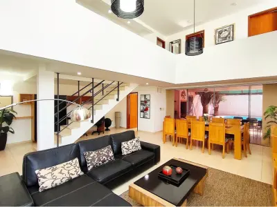 House for sale in Condominio Alterra, Luque 4