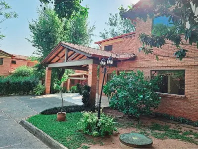Casa en venta en Condominio Boulevard, San Lorenzo 2