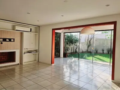 Casa en venta en Condominio Boulevard, San Lorenzo 4
