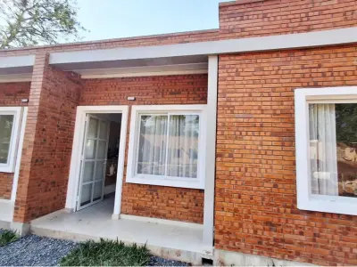 Casa à venda em condomínio fechado Albus, Ñemby Pa'i Ñu 3