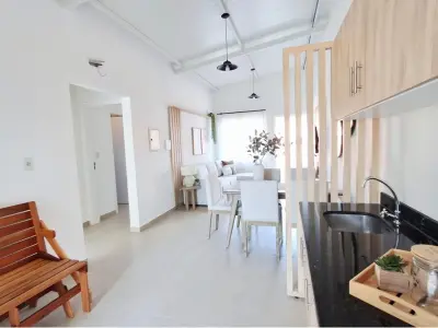 Casa à venda em condomínio fechado Albus, Ñemby Pa'i Ñu 4