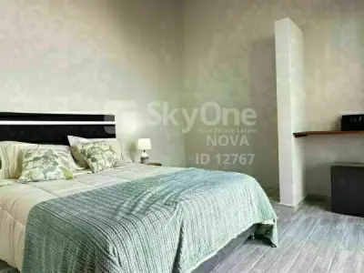 House for Sale in Altos de la Caridad Gated Community, Remanso, Mariano Roque Alonso 2