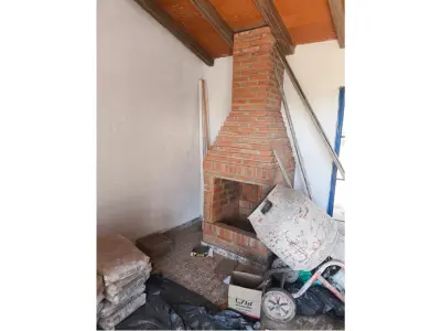 Casa à venda em condomínio fechado em Piribebuy 4