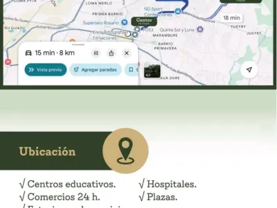 Casa a Venda em Condominio Fechado Vitalia, Luque 2