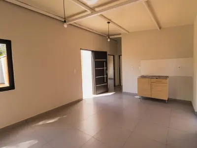 Casa en venta en condominio en Areguá, San Roque 3