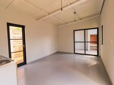 Casa en venta en condominio en Areguá, San Roque 4
