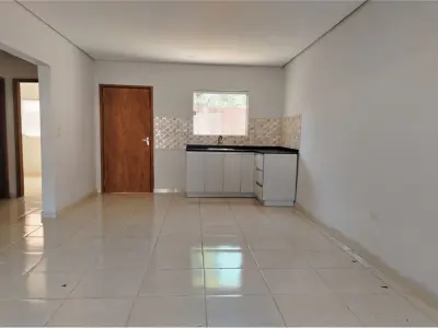 Casa en venta en condominio en Isla Bogado, Luque 3