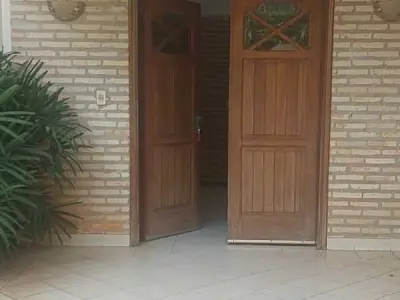 Casa en venta en Condominio Las Perlas, Lambaré 2