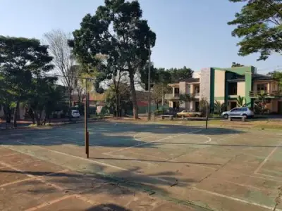 Casa en venta en Condominio Las Perlas, Lambaré 3