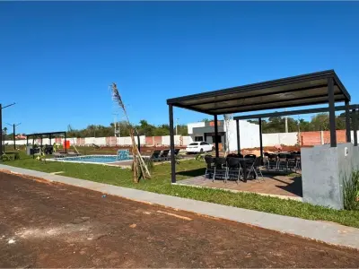 Casa en venta en condominio Los Olivos, Cambyretá 3
