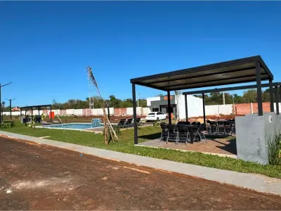 Casa en venta en condominio Los Olivos, Cambyretá 4