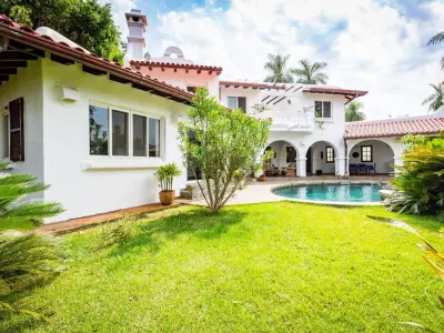 Casa à venda no Condomínio Puerto Marco, Hernandarias 2
