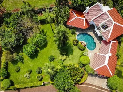 Casa à venda no Condomínio Puerto Marco, Hernandarias 3