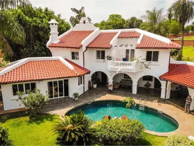 Casa à venda no Condomínio Puerto Marco, Hernandarias 4