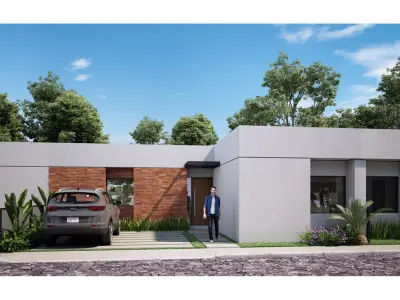 Casa à venda no condomínio Tavamay San José, Luque 3