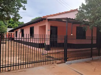 Casa à venda em Coronel Oviedo, Caaguazú 2