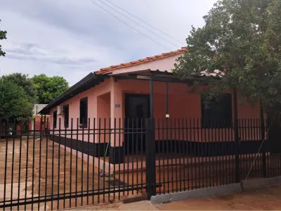 Casa à venda em Coronel Oviedo, Caaguazú 3