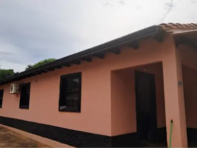 Casa à venda em Coronel Oviedo, Caaguazú 4