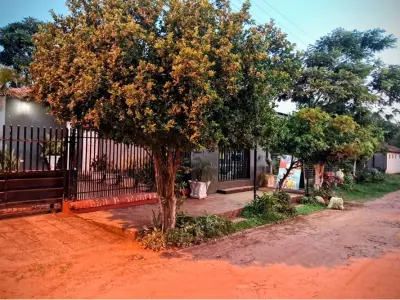 Casa en venta en Coronel Oviedo, Caaguazú 3