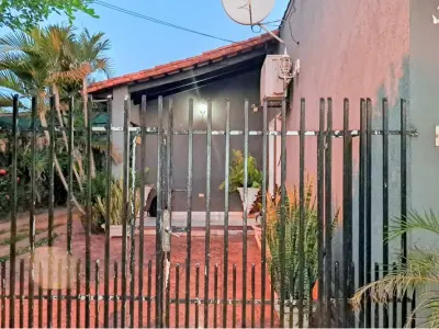 Casa en venta en Coronel Oviedo, Caaguazú 4