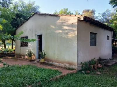 Casa en venta en Costa Fleitas, Areguá 3