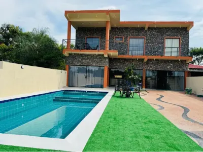 Casa en venta en Costa Lago, Ypacaraí 2