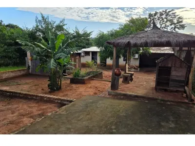 Casa en venta en Costa Pukú, Caacupé 3